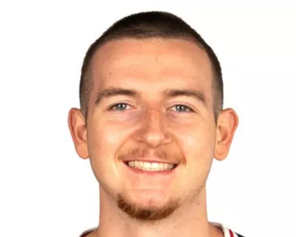Cappo Headshot