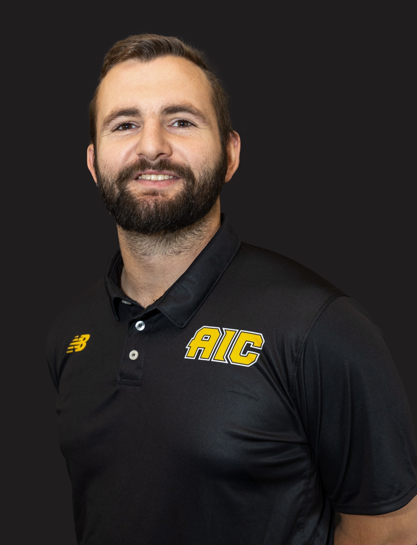 Michael Basile