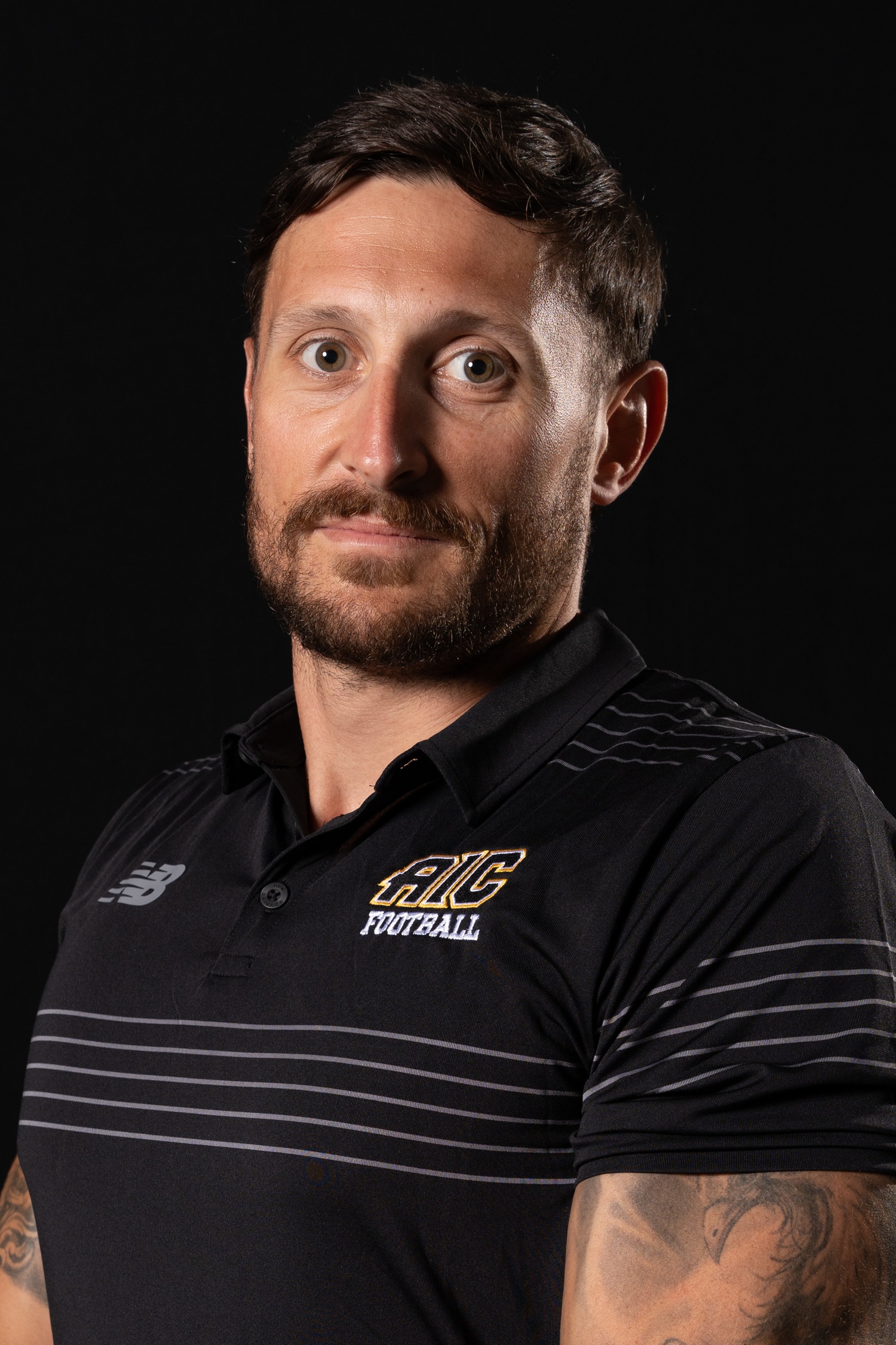 Dan Wollman