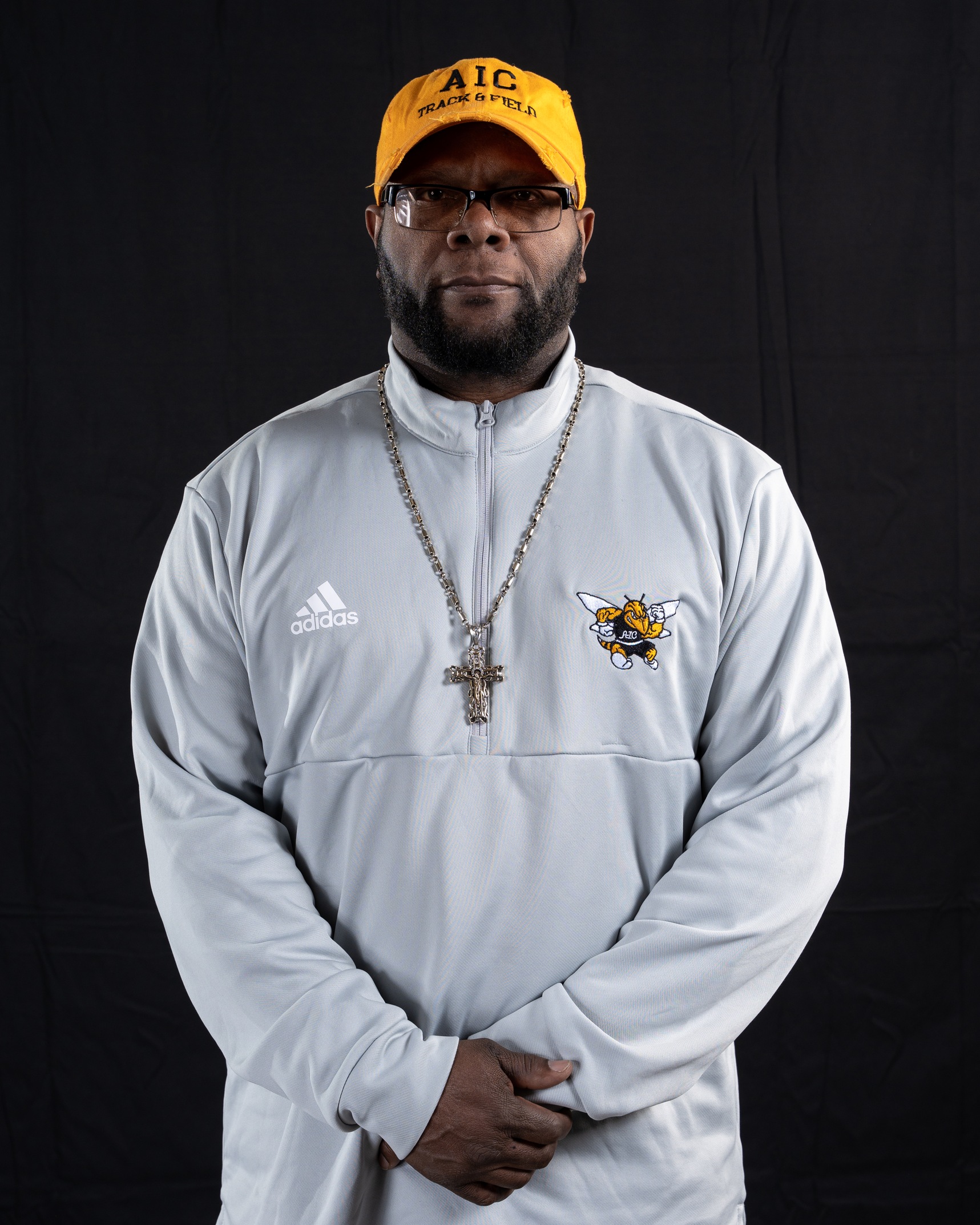 Junior Williams