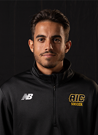 Derek Pereira