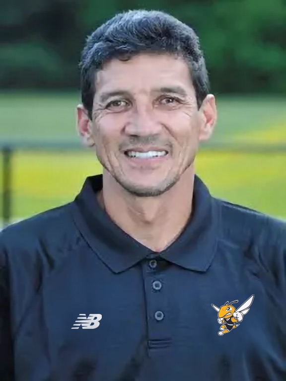 Mario Monsalve Headshot