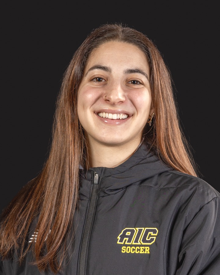 Rose Gevanthor 2026 Headshot