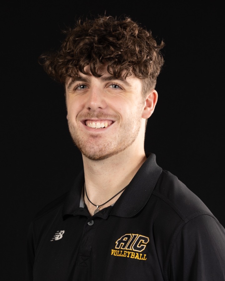 Sam Yesu 2026 Headshot