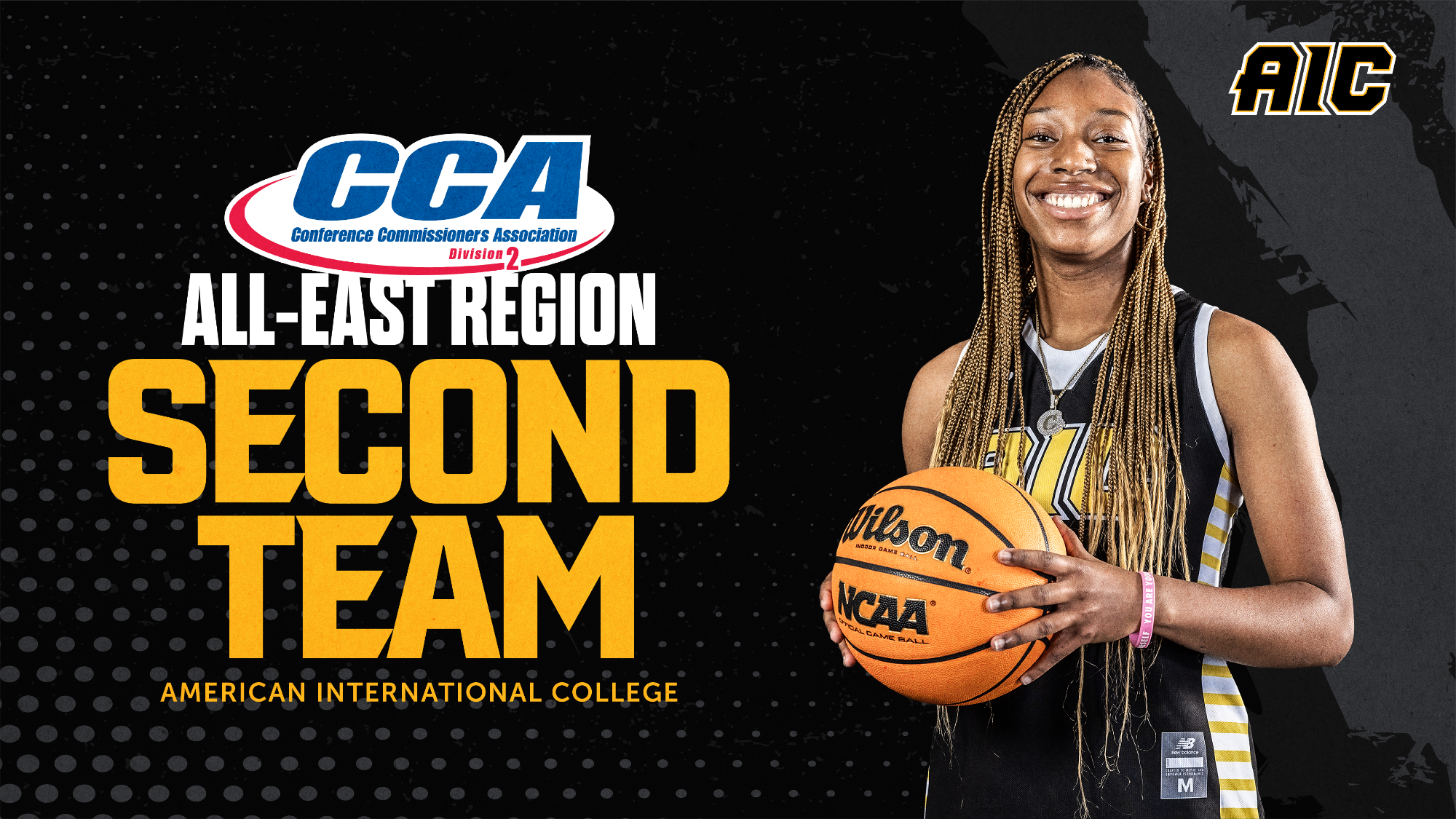 Chelsea Reeves All-Region 2025-26