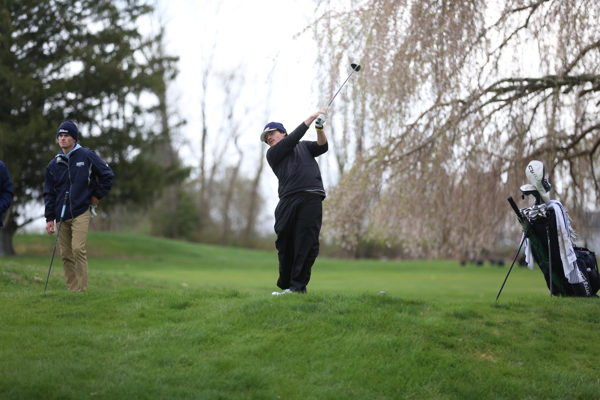 AIC Golf Takes A Tee Shot in 2026