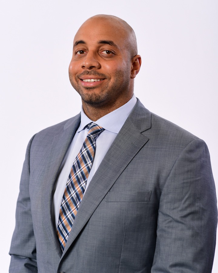 RJ Evans