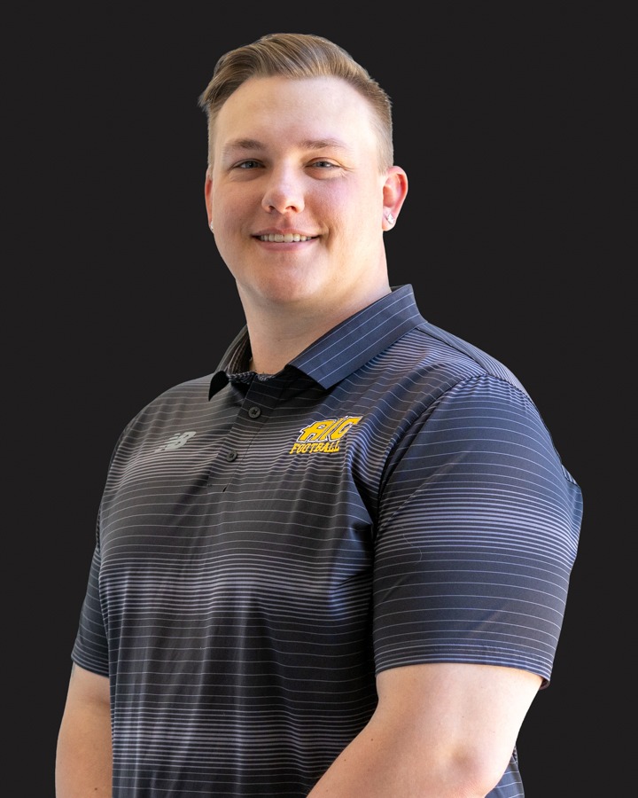 Connor Floden