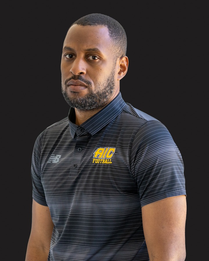 Rickeem Jackson