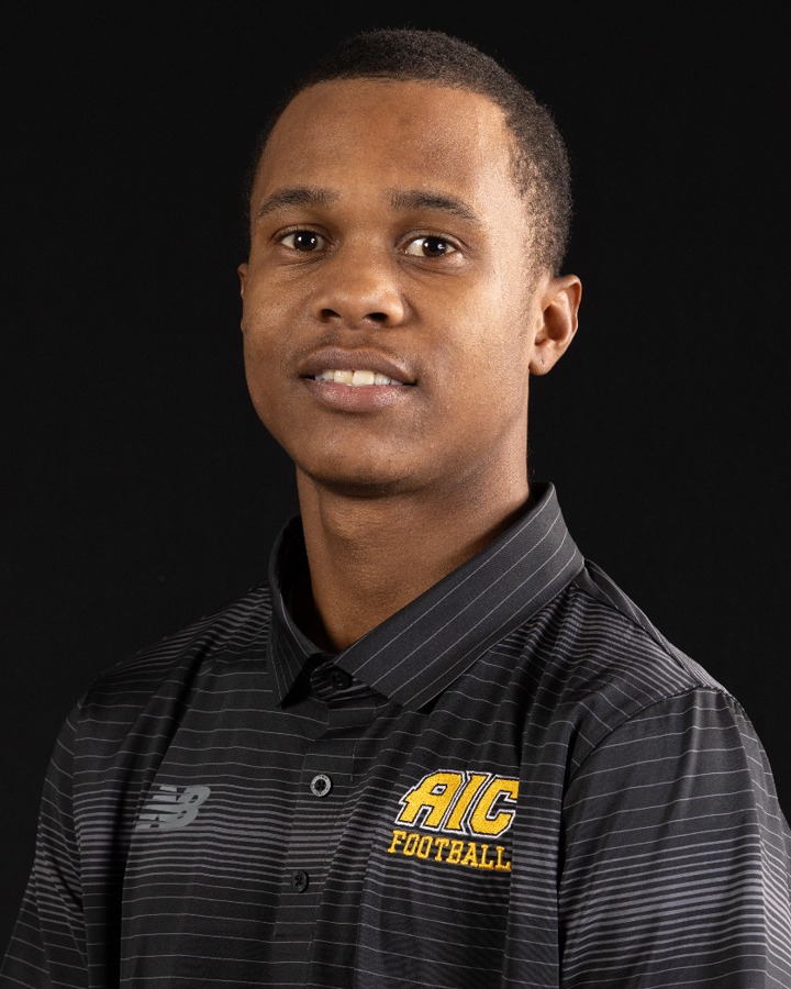 AJ Locke 2026 Headshot 