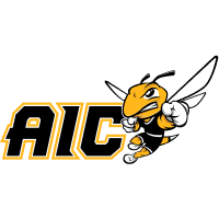 American International College, Main logo