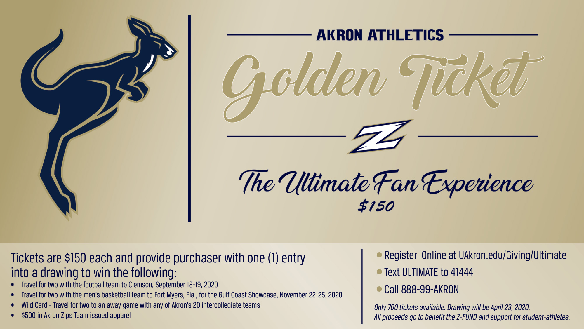 University of Akron Athletics