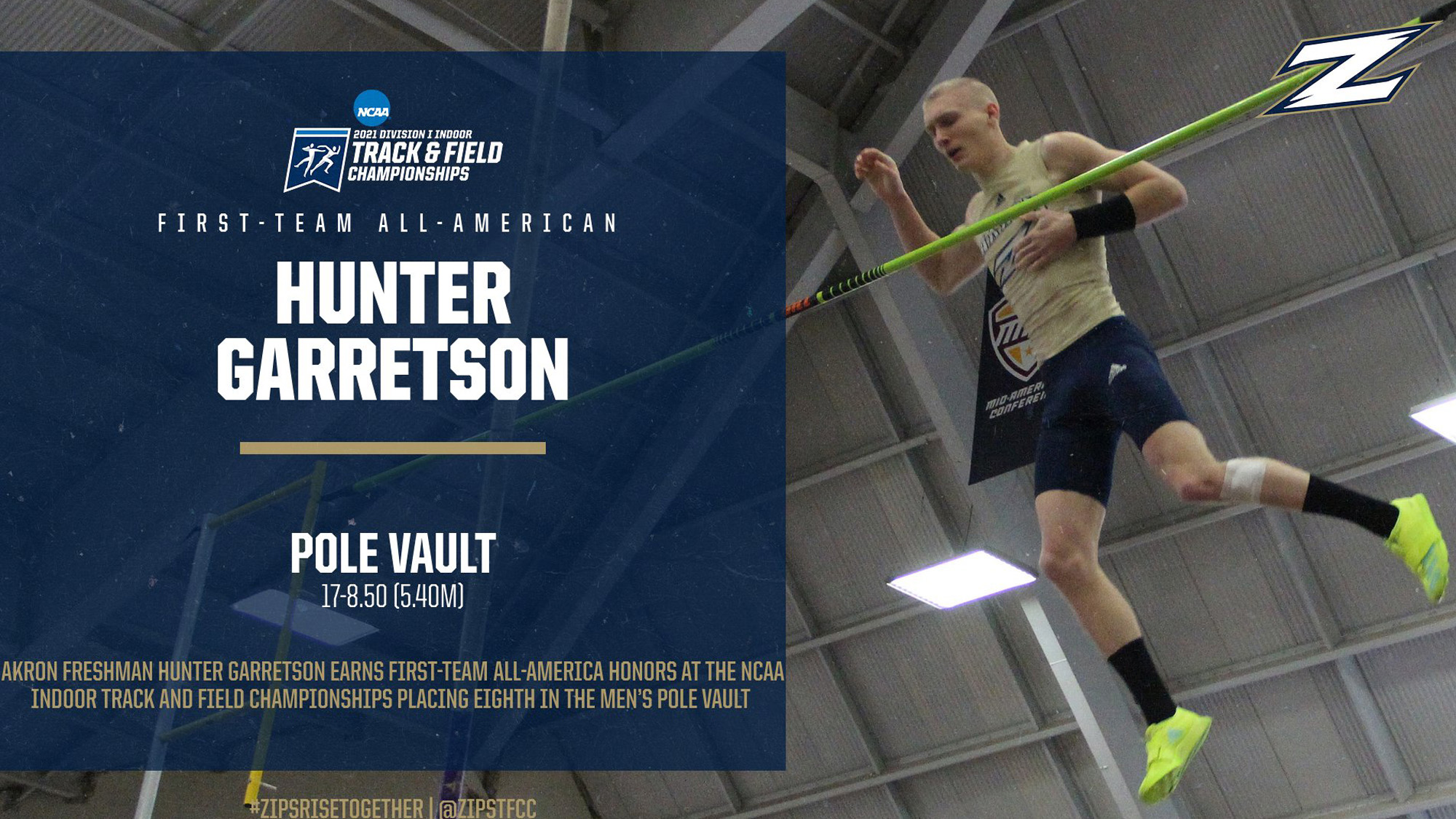 University of Akron Athletics