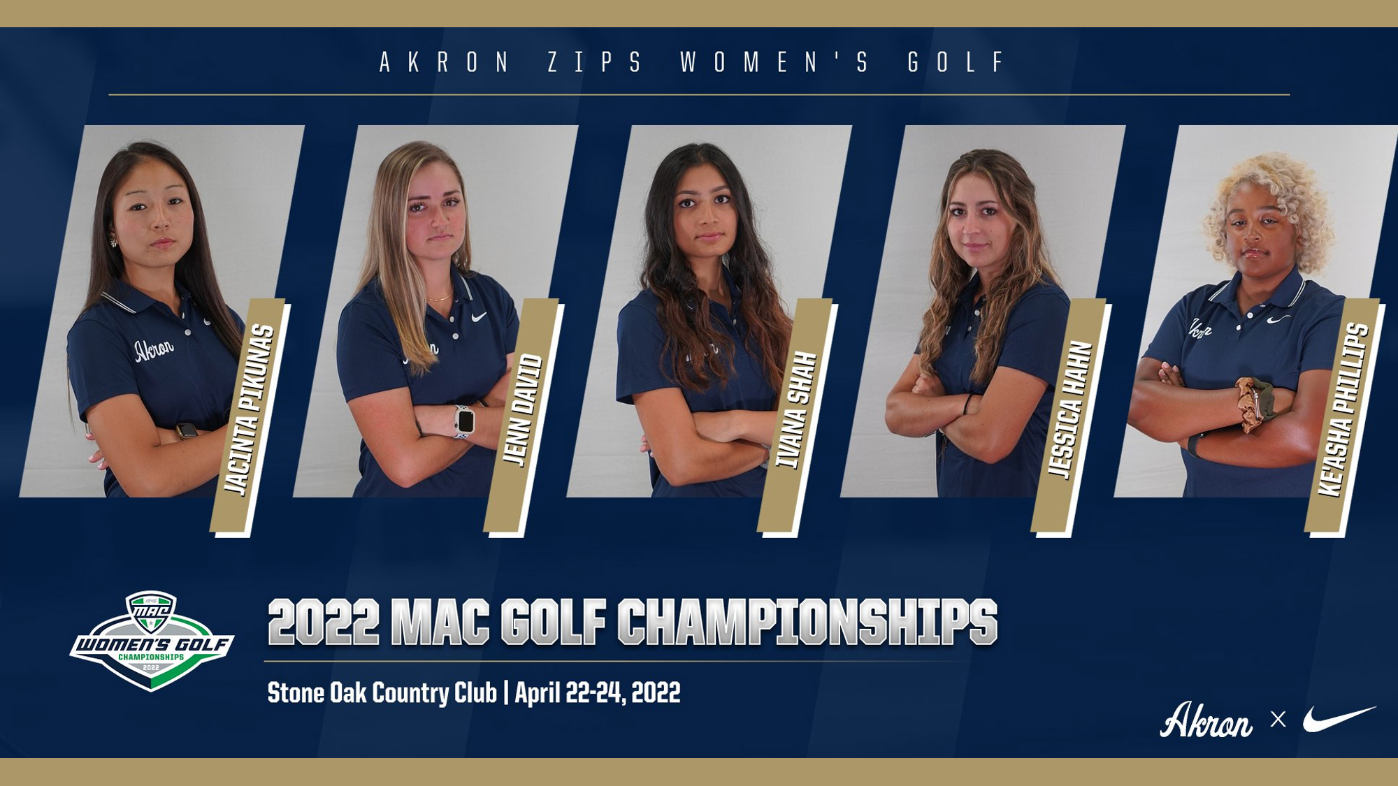 University of Akron Athletics