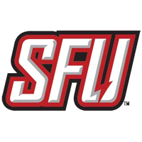 Saint Francis University Logo