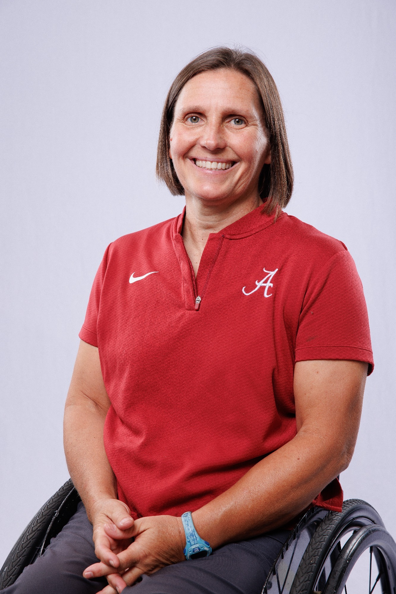Dr. Margaret Stran Associate Director Adapted Athletics, Clinical