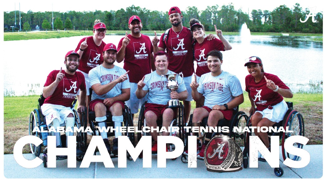 National Champions Tennis