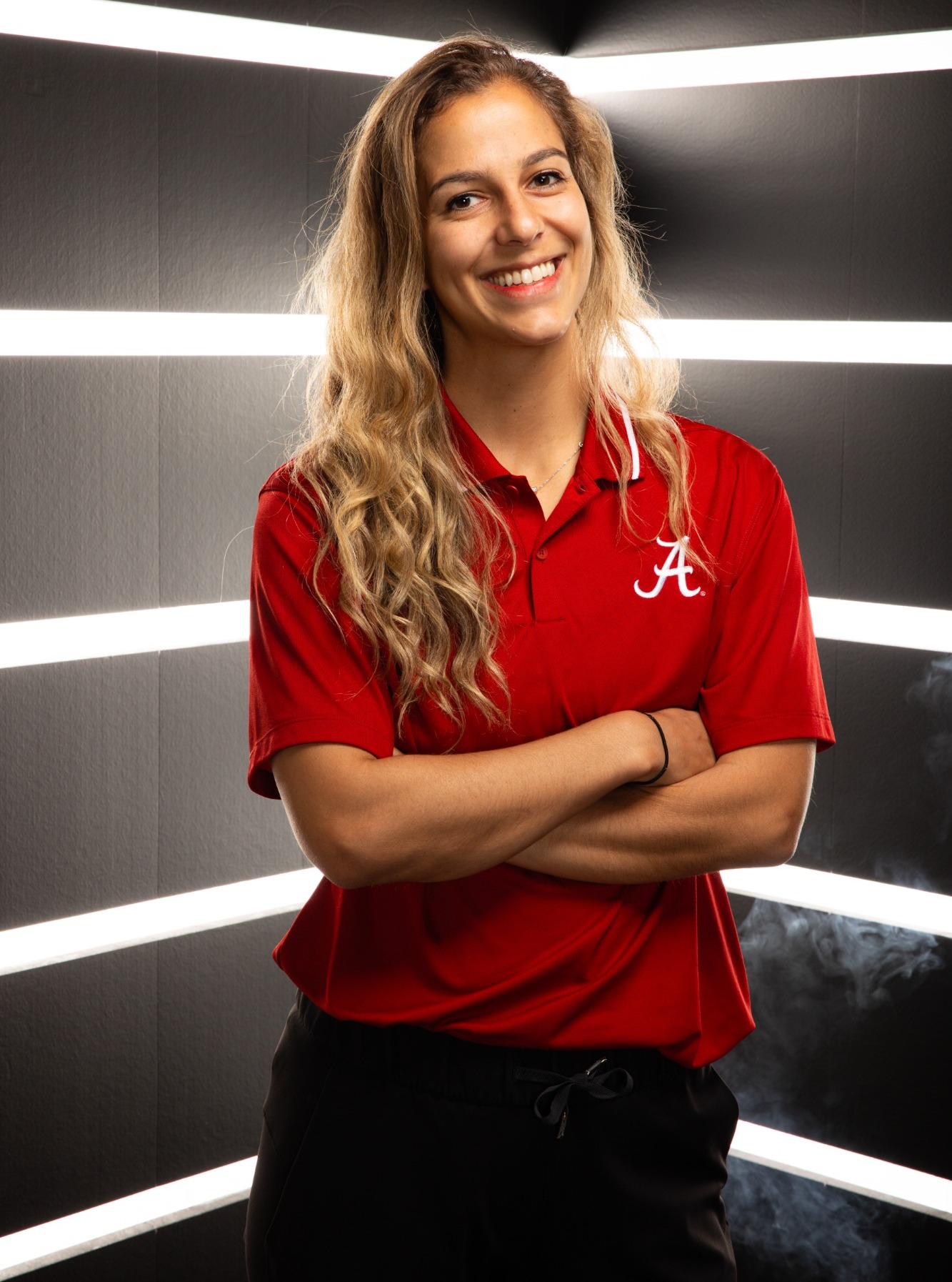 Nadia Jones