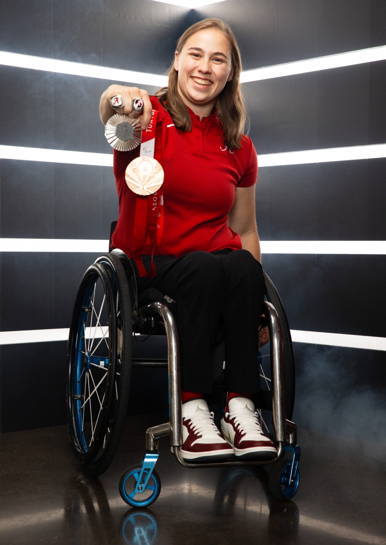 Lindsey Zurbrugg