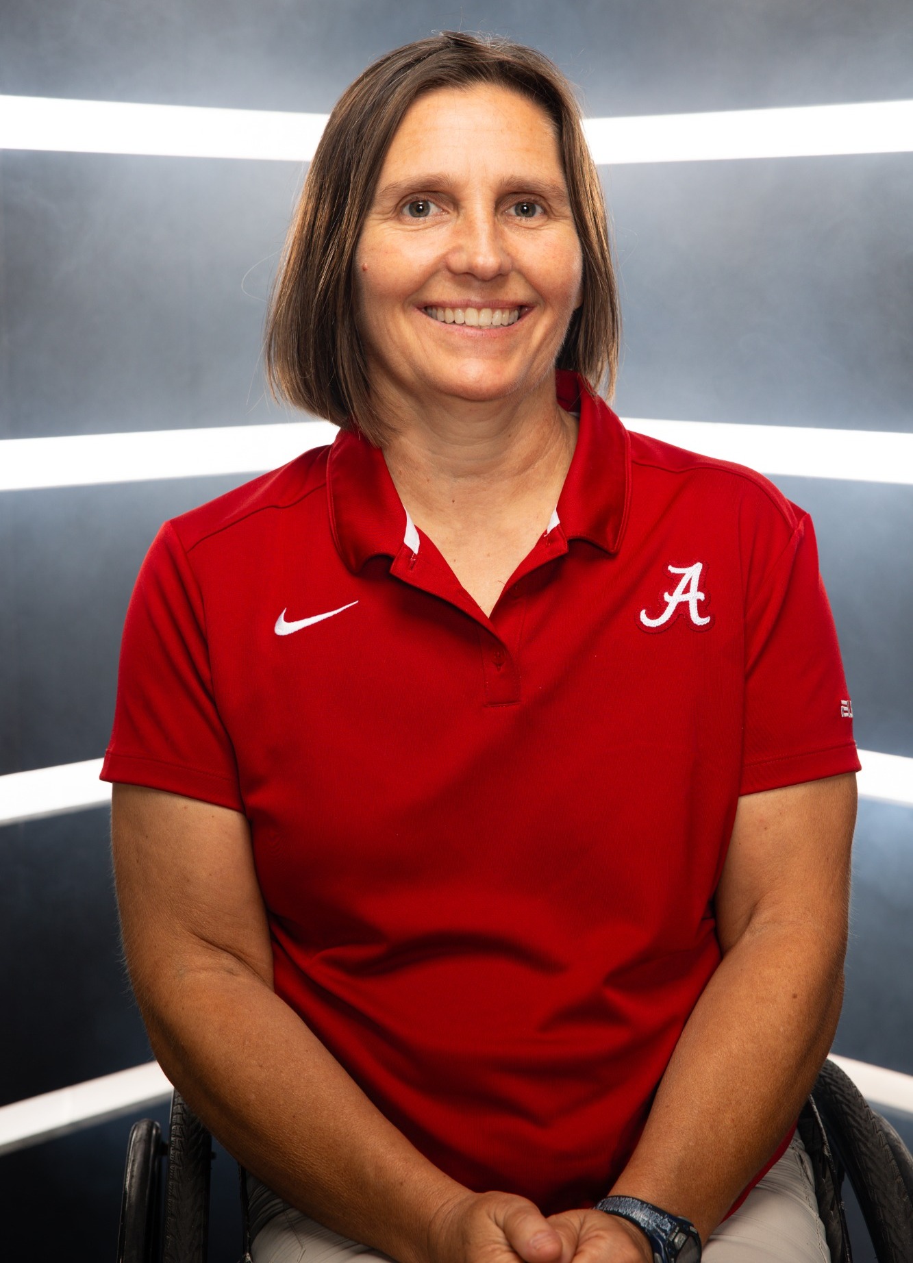 Dr. Margaret Stran