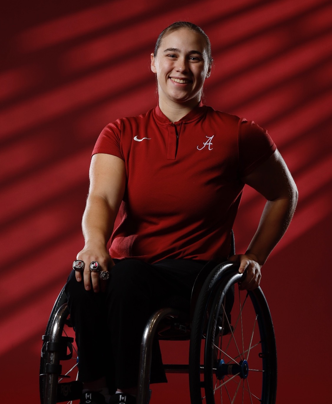Lindsey Zurrburg