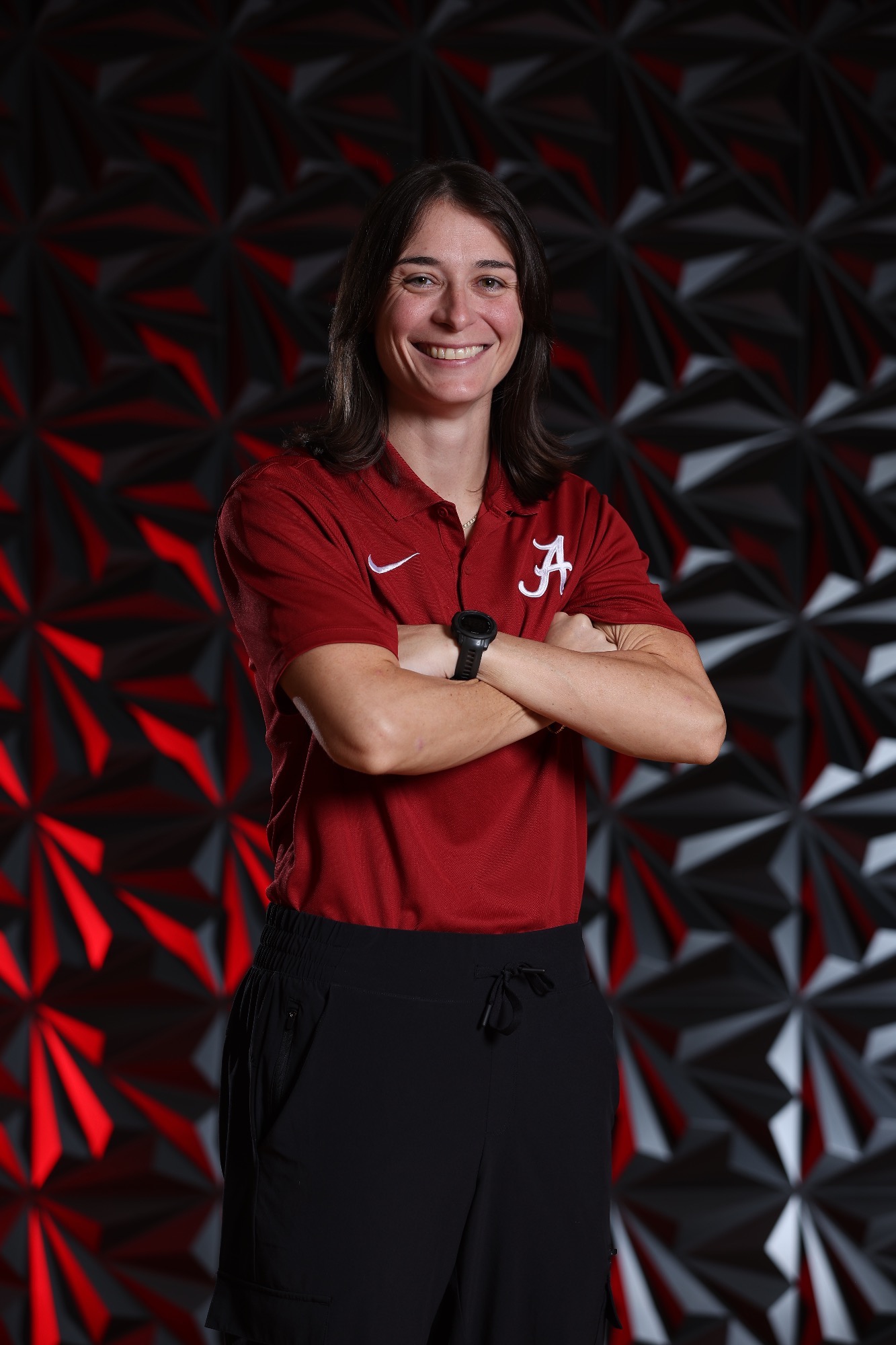 Lauren McIntire-Ray