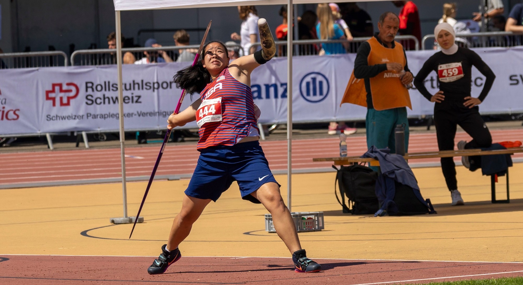 dani kanas