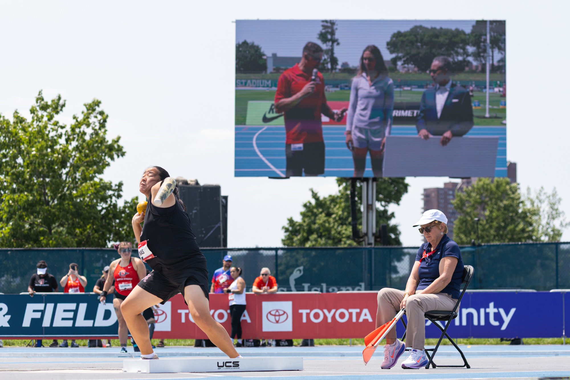 7/25/26 MWTF USATF ChampionshipPhoto by Nolan Clark