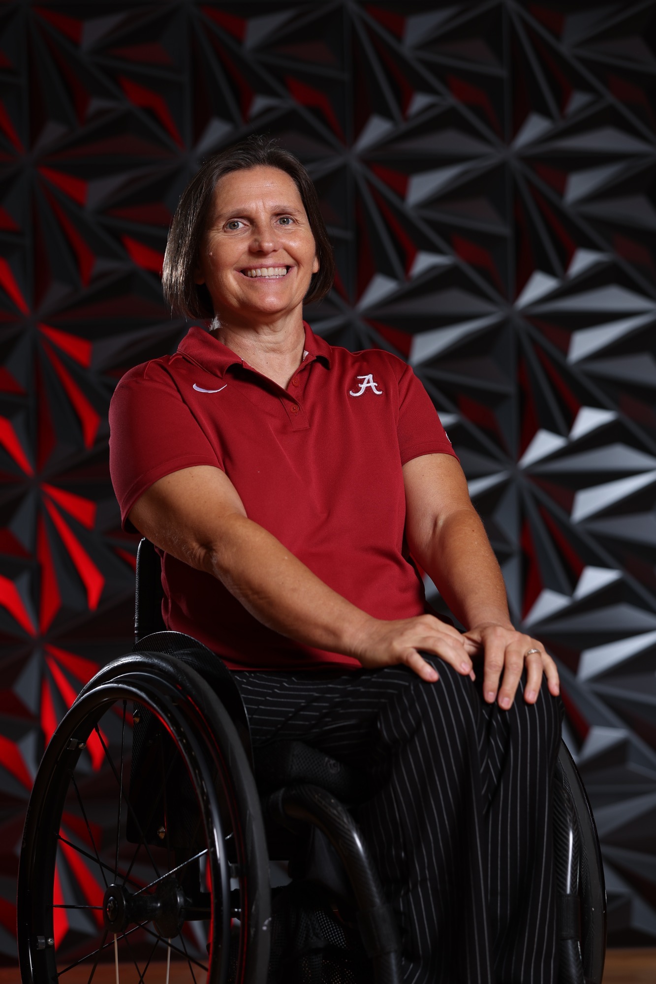 Margaret Stran