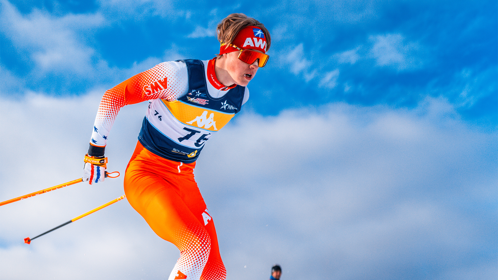 Cole Flowers signing release