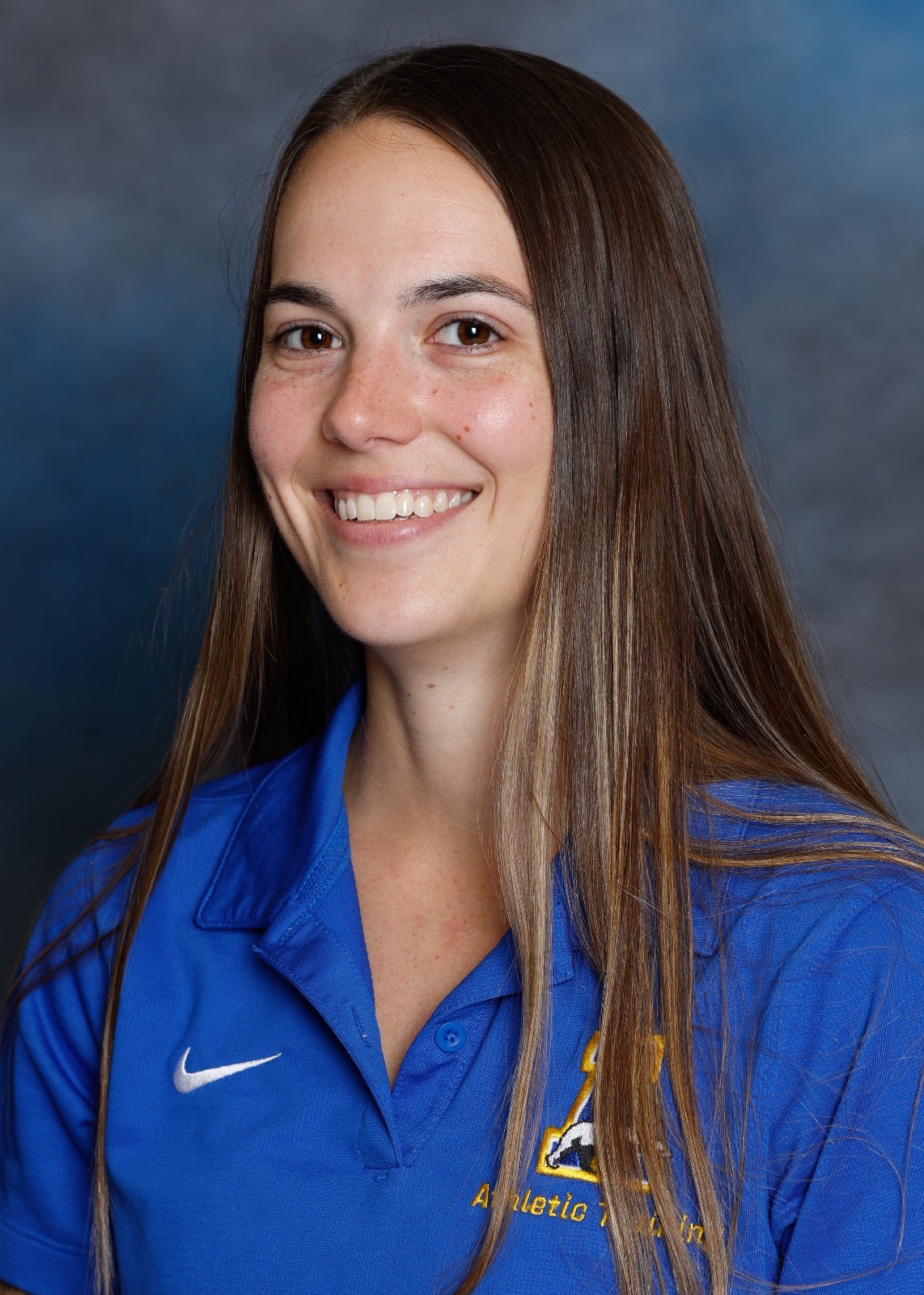McKenna, Athletic Training, 2023-24