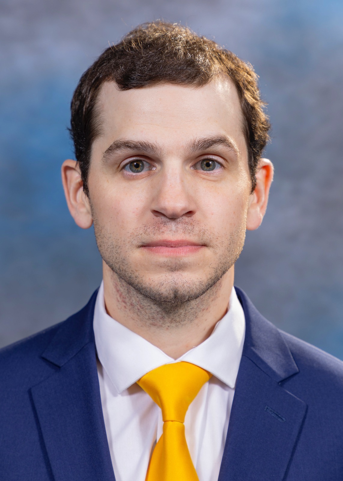 Blankenship, Hockey, 2024-25