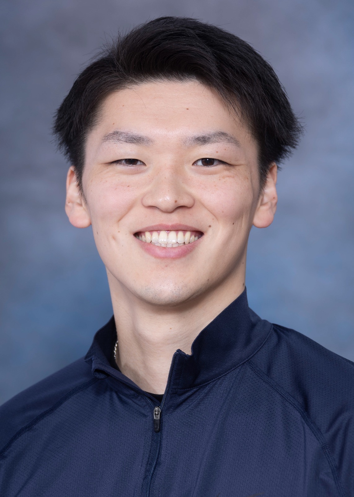Naiki, Women's Basketball, 2024-25