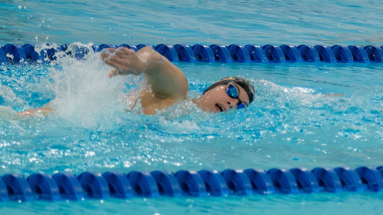 Nanooks Blue/Gold day two on Sept. 20, 2025