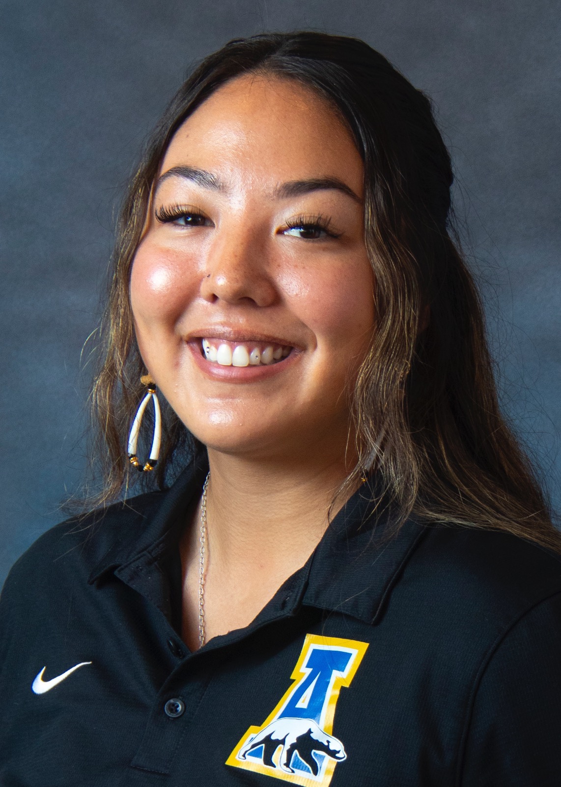 Destiny Reimers, WBB, Headshot, 2025-26