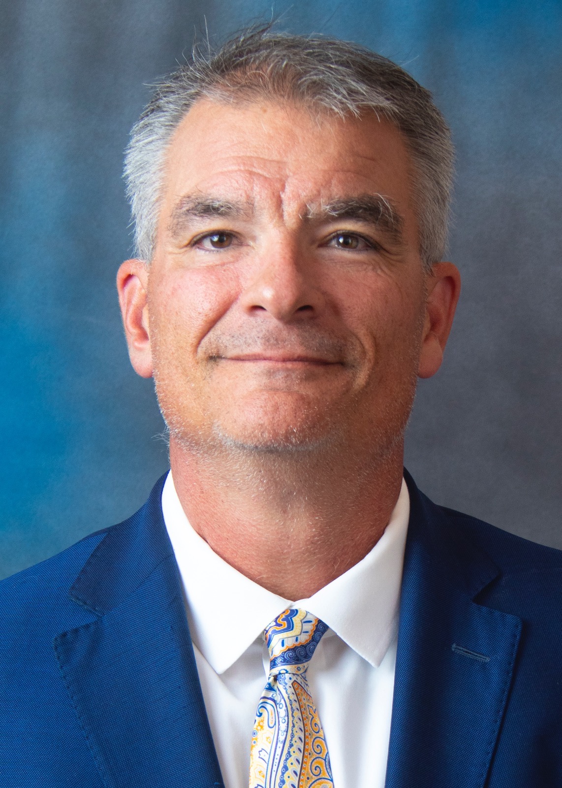 Frank Ostanik, MBB, Headshot, 2025-26