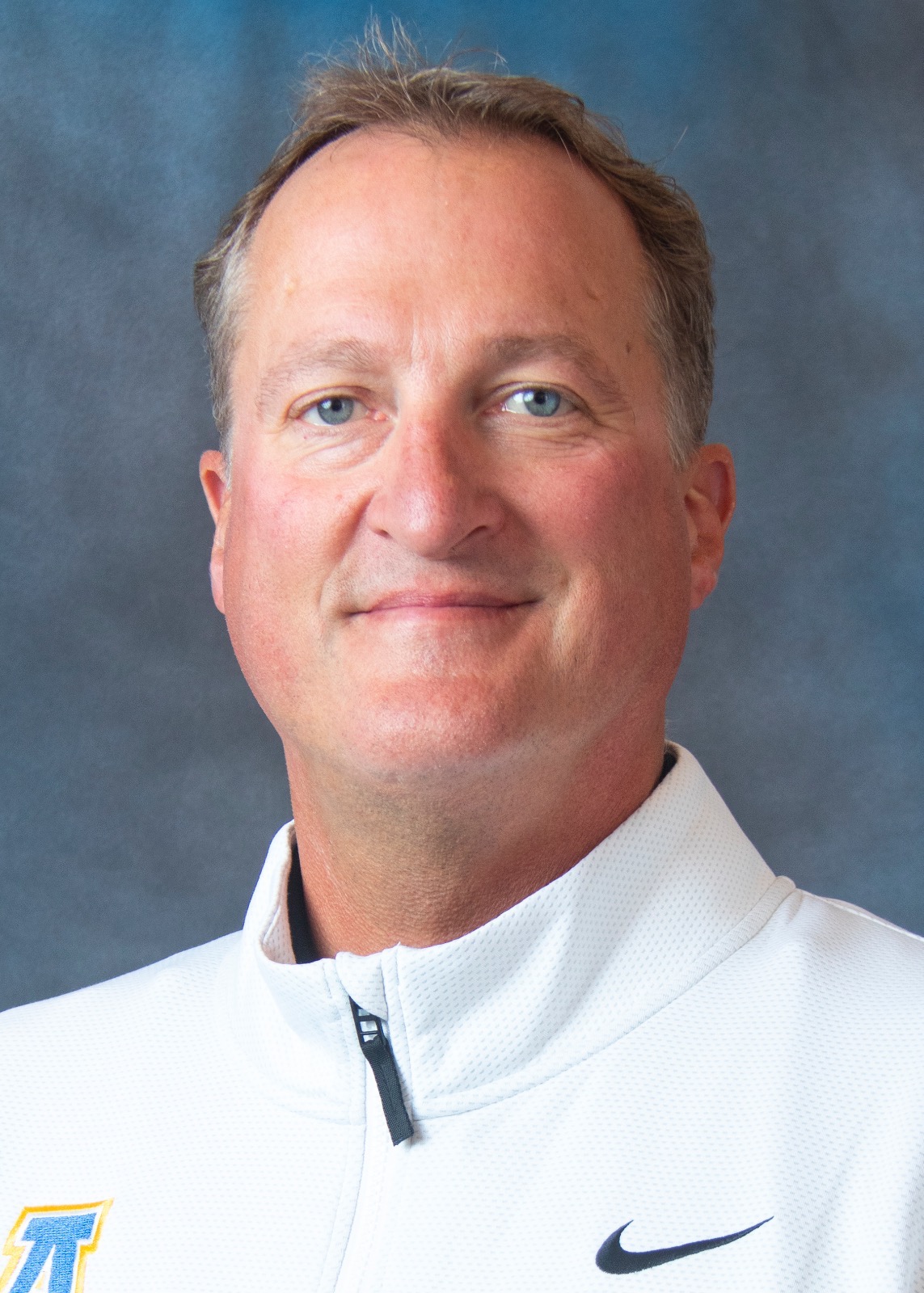 Matt Wilken, MBB, Headshot, 2025-26