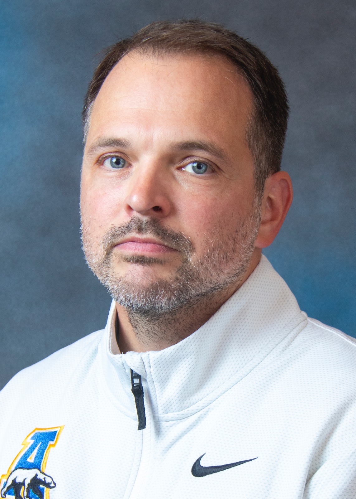 Matt Martino, MBB, Headshot, 2025-26