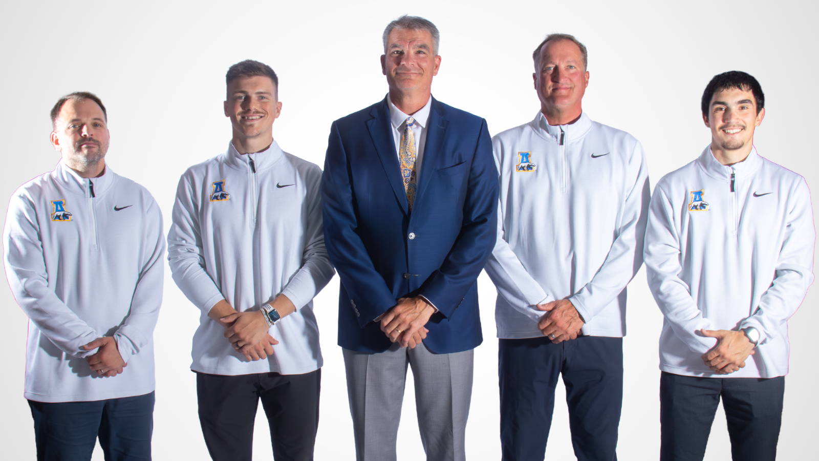 2025-26 Men's Basketball Coaching Staff