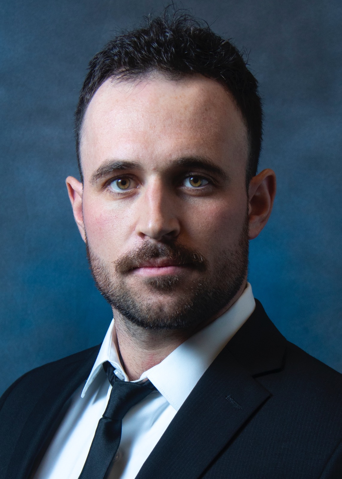 Sean Walsh, Hockey, Headshot, 2025-26