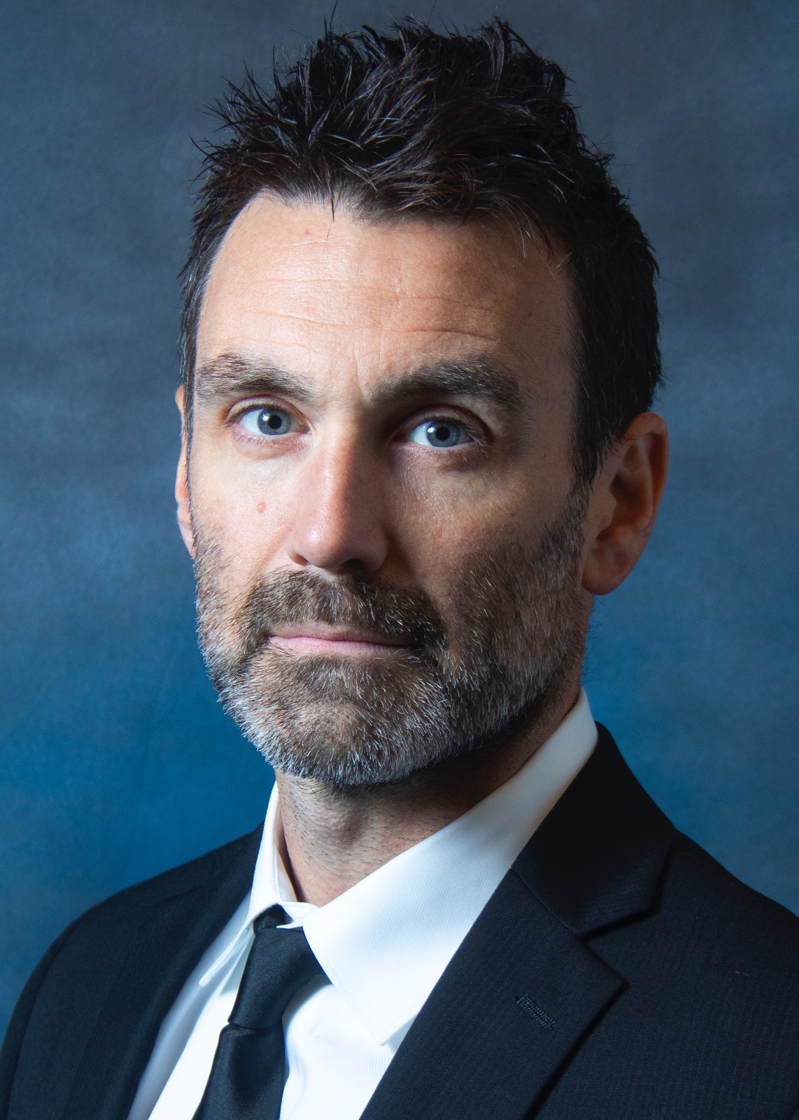 Matt Curley, Hockey, Headshot, 2025-26