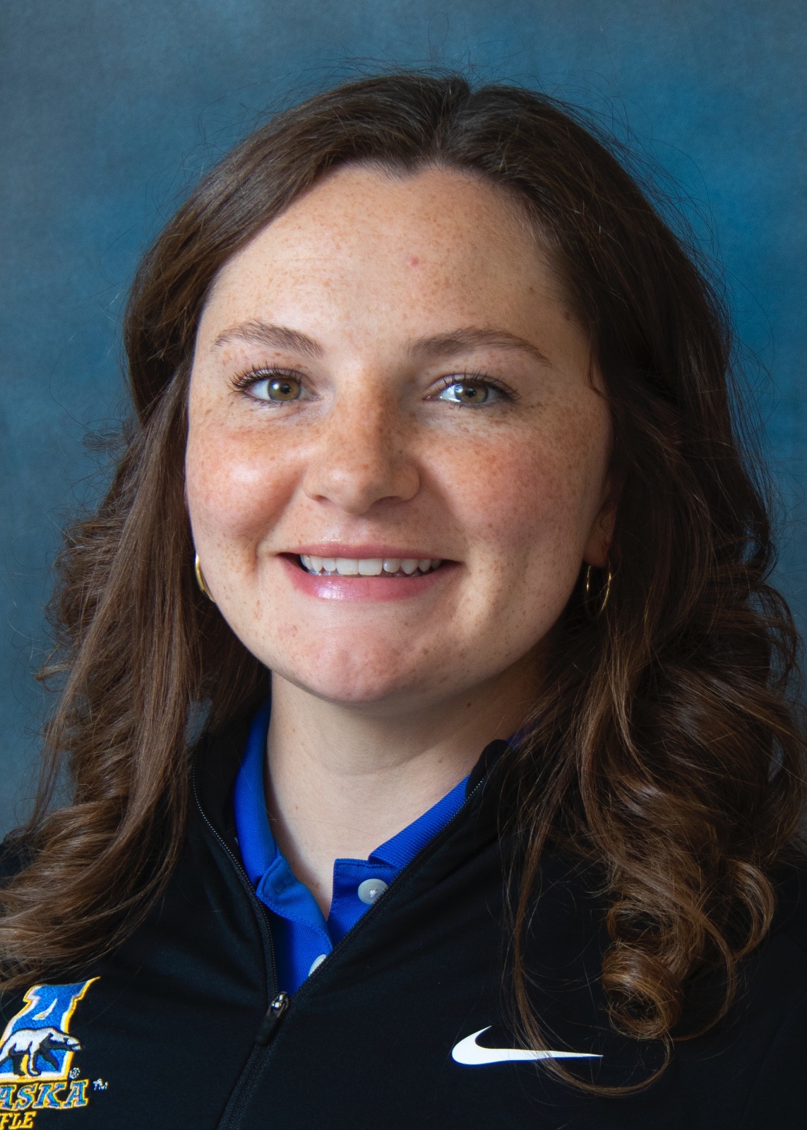 Randi Loudin, Rifle, Headshot, 2025-26