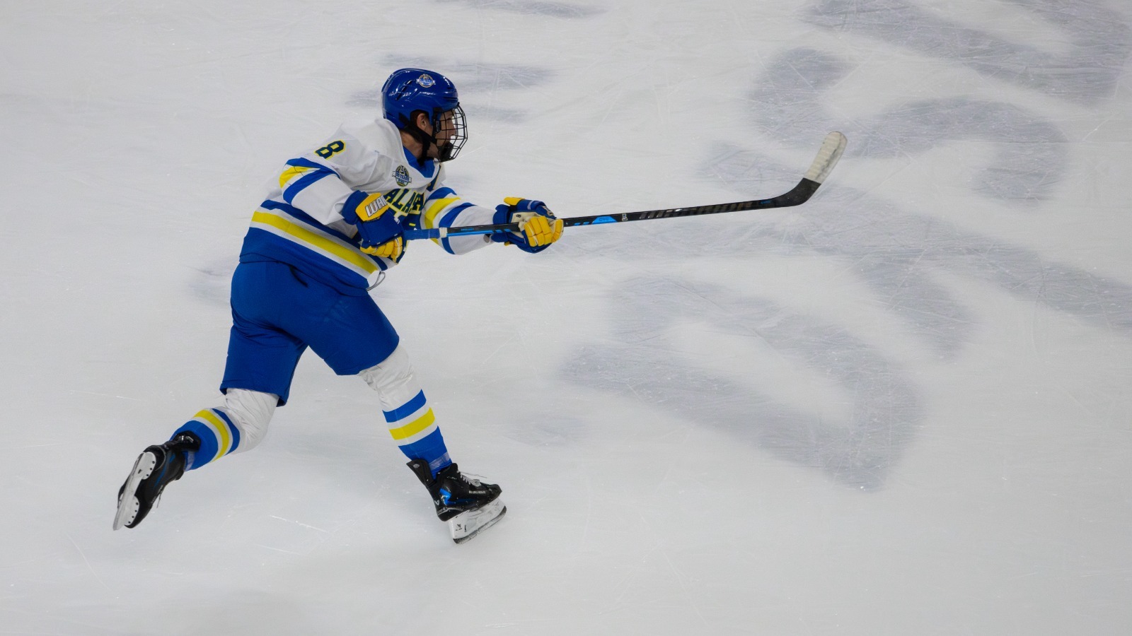 Braden Birnie vs. Simon Fraser, 2025-26