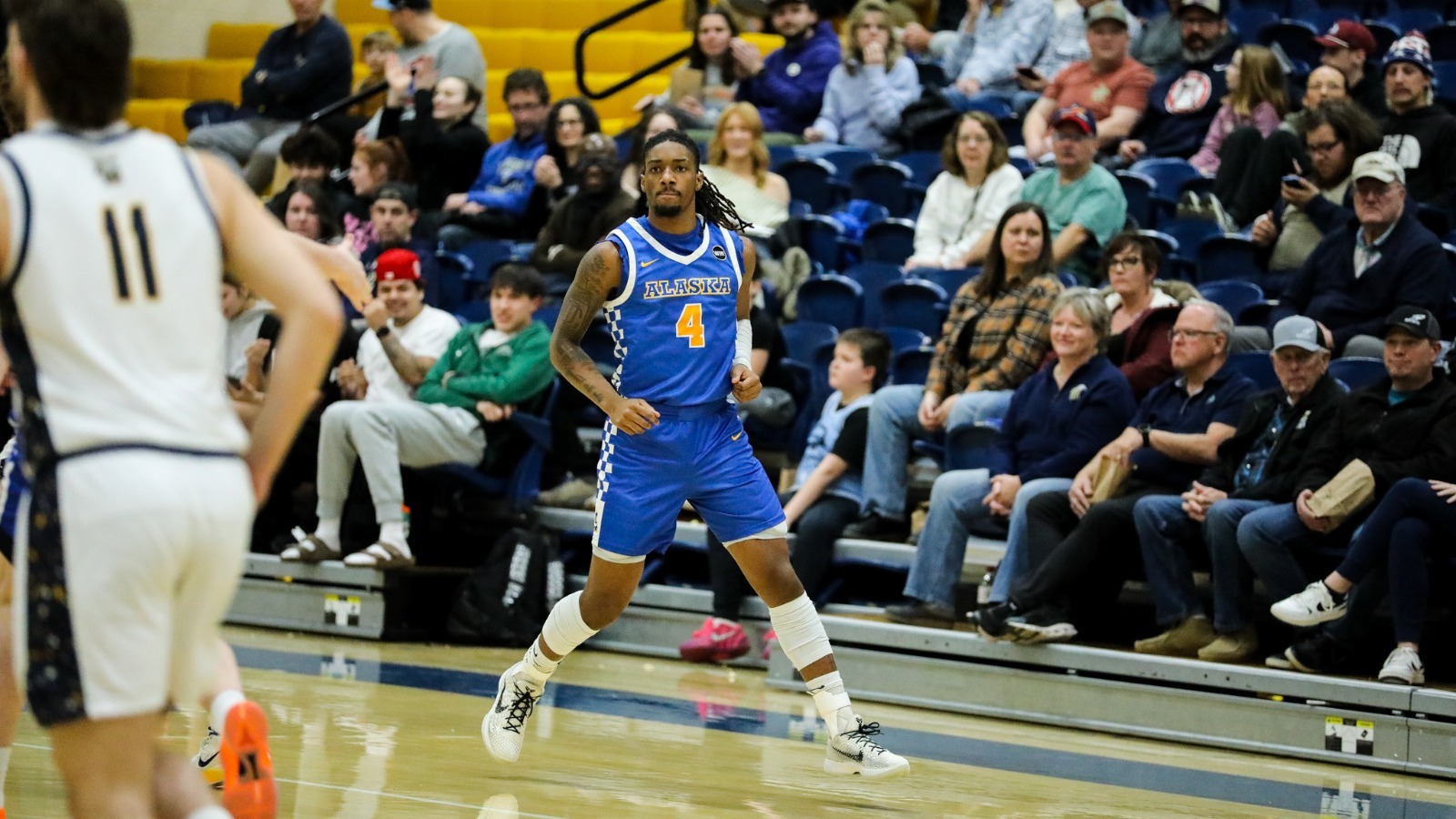 Mike Miller at MSUB, Feb. 21, 2026