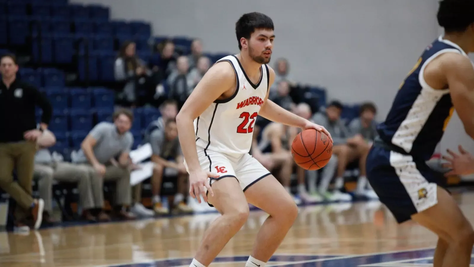 Kellen Jedlicka at LC State