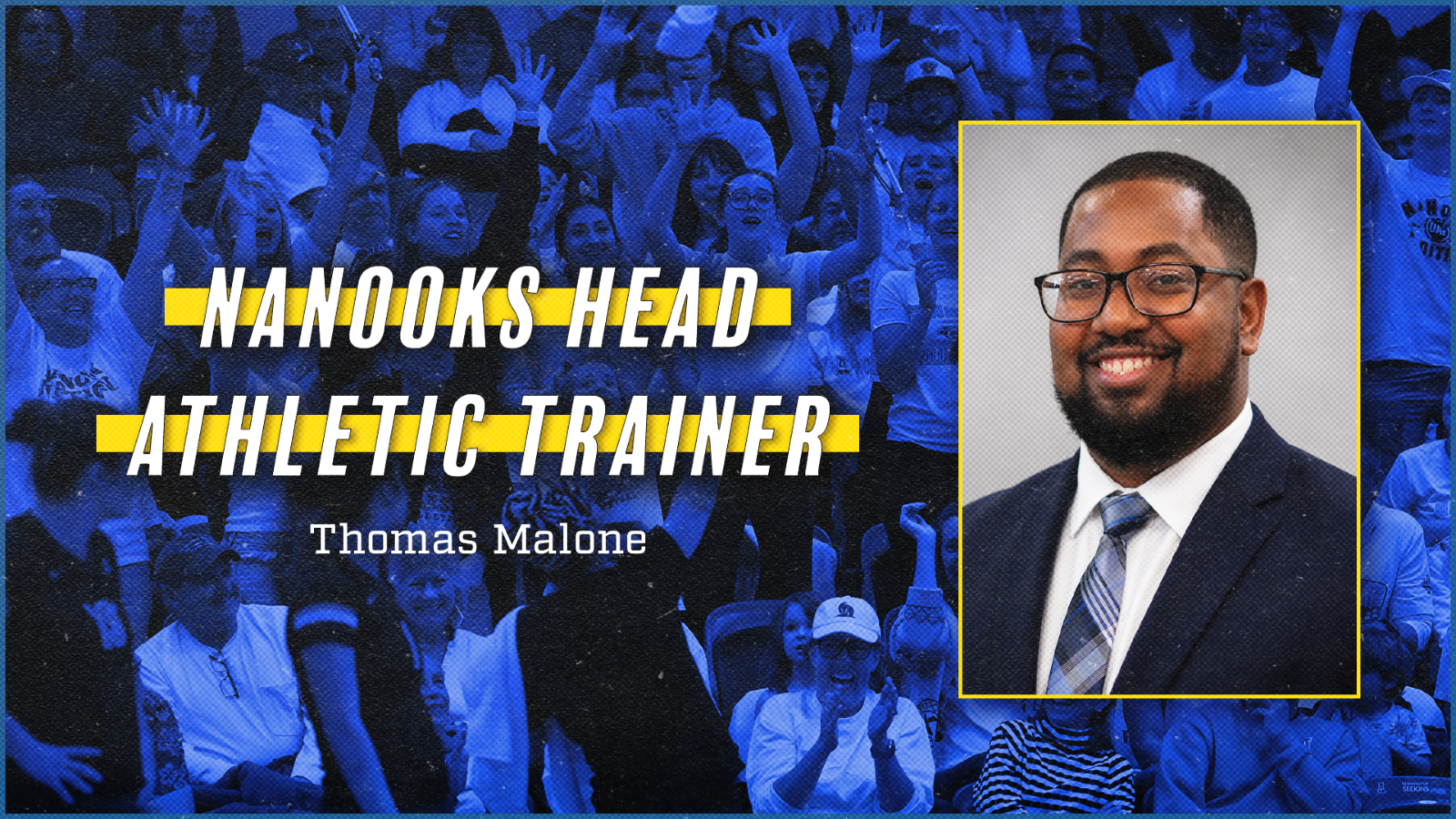 Thomas Malone hiring graphic April 2026