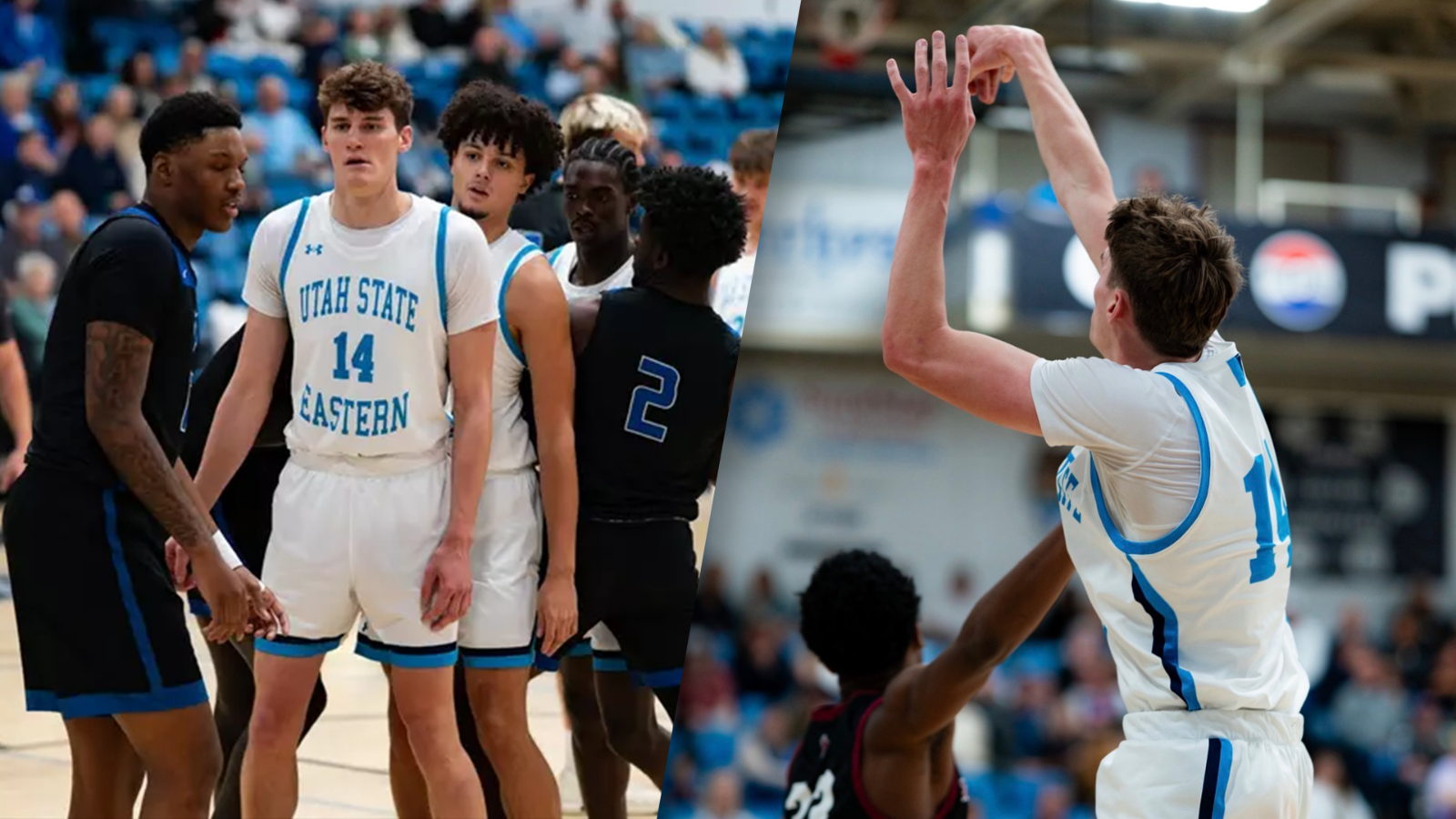 Ethen Stoddard, MBB, 2026-27 Signing
