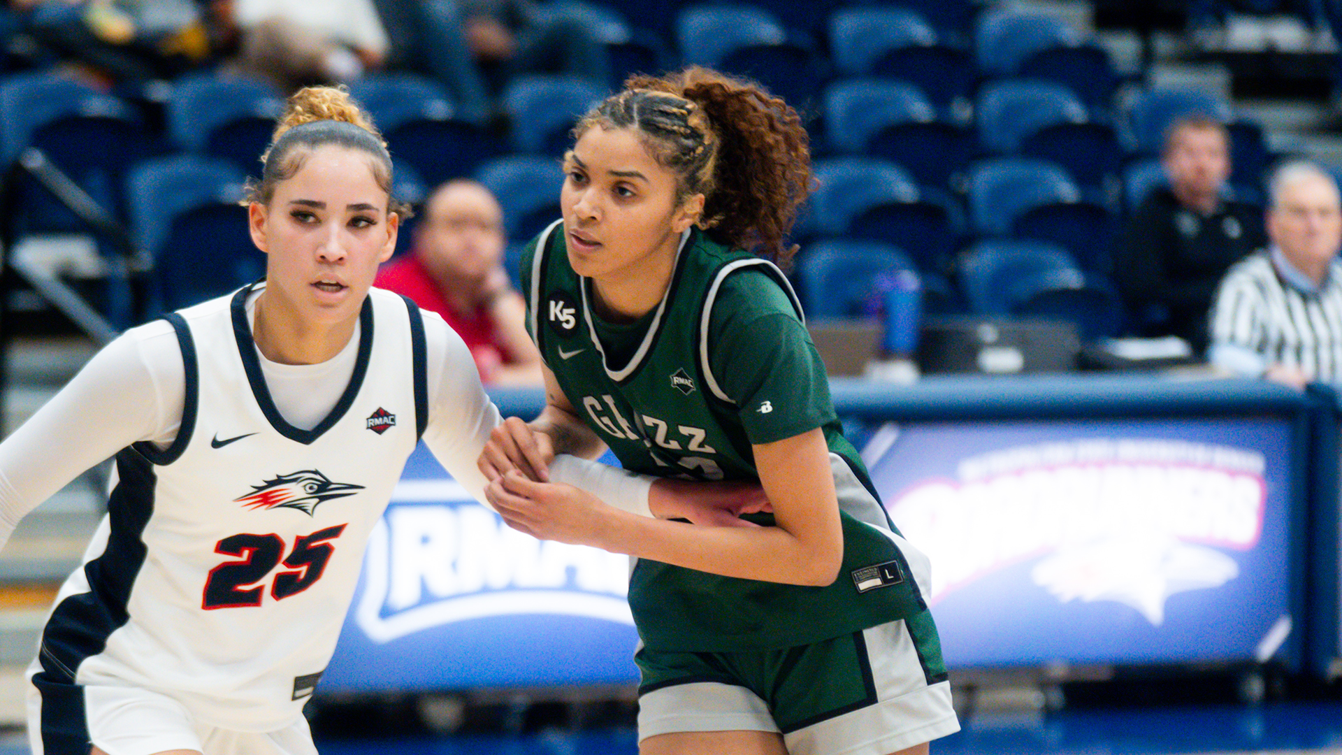 Amaya Martinez, WBB Signing, 2026-27
