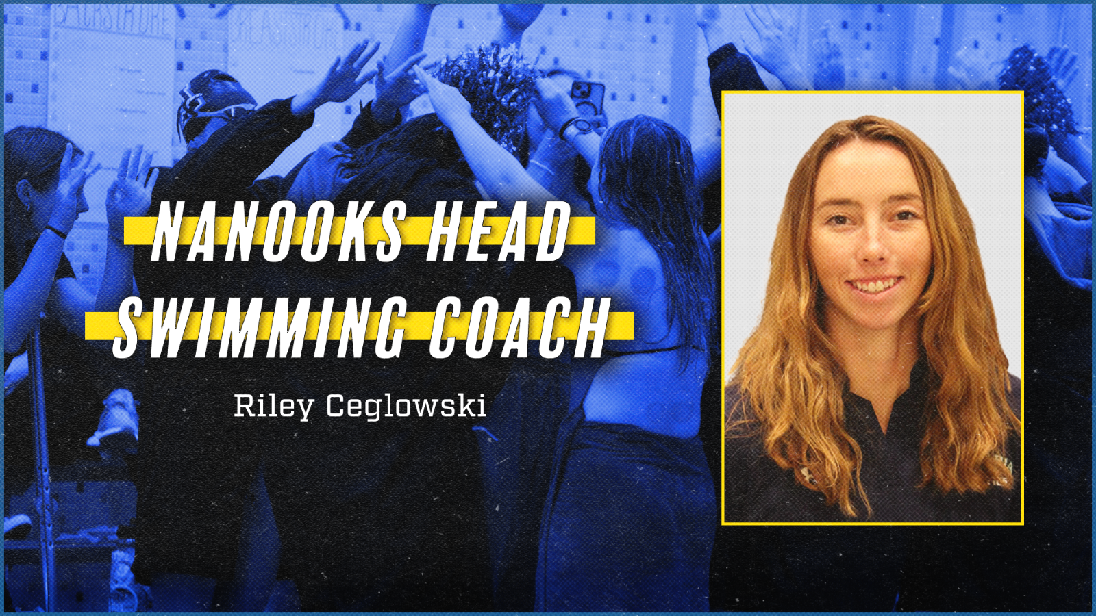 Riley Ceglowski hiring graphic