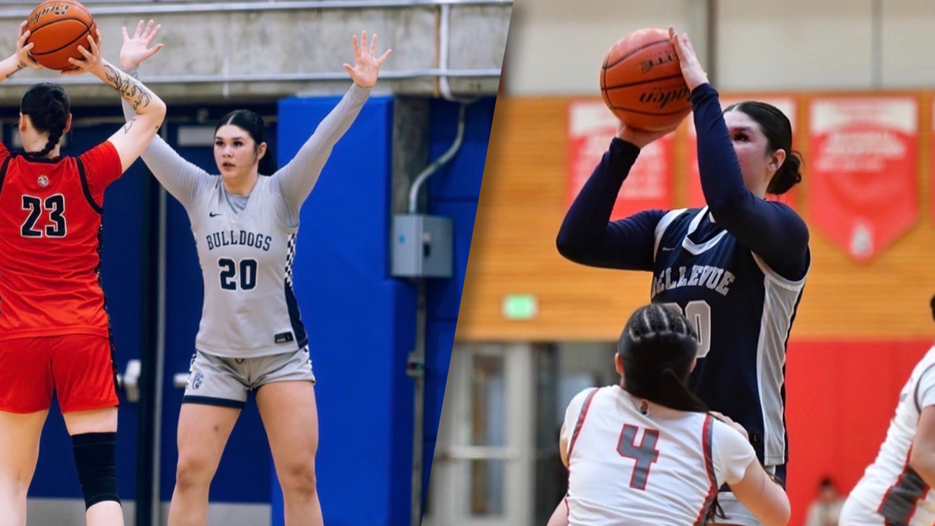Shannel Kovalsky, WBB Signing, 2026-27